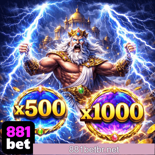 Infraestrutura cloud 881BET