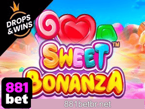 Sweet Bonanza