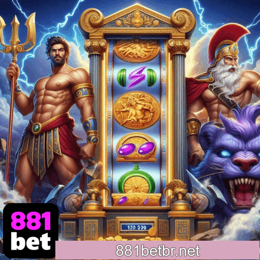 Qualificar VIP 881BET